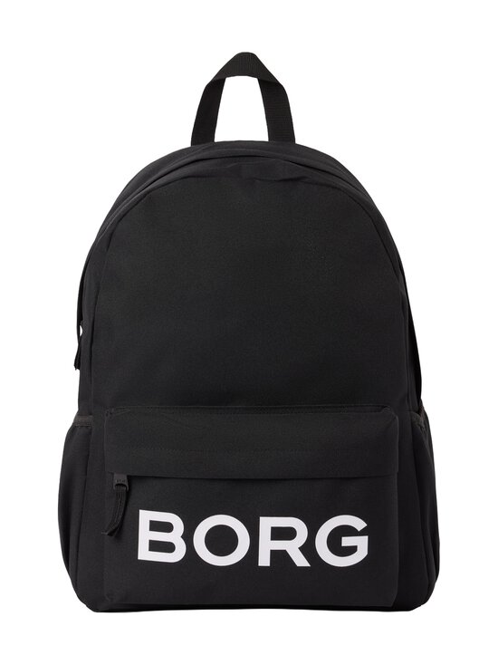 Björn Borg - Borg Junior mugursoma - BK011 BLACK BEAUTY | Stockmann - photo 1