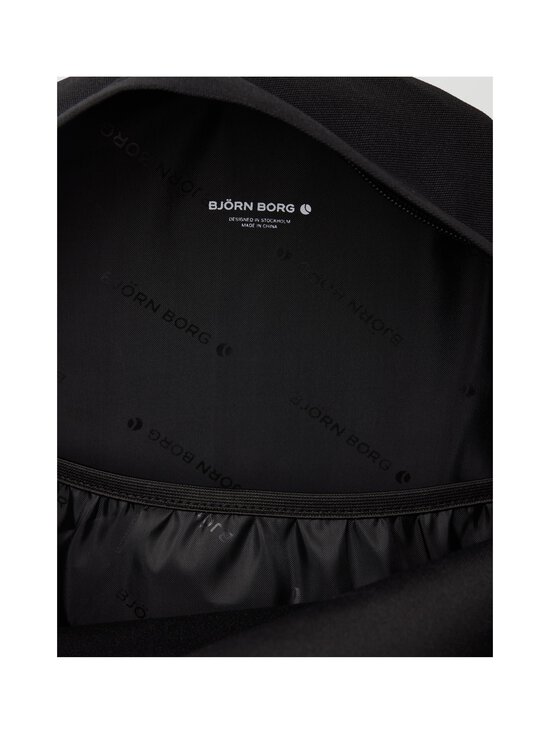 Björn Borg - Borg Junior mugursoma - BK011 BLACK BEAUTY | Stockmann - photo 4