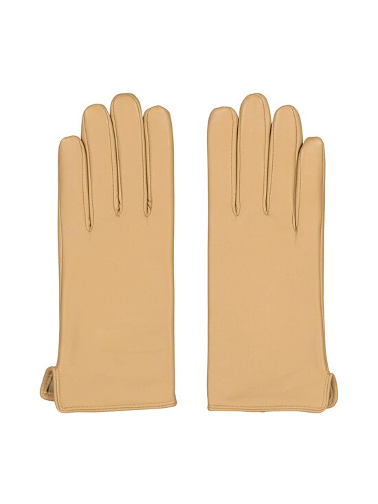A+more - Nahast kindad Coral - BEIGE | Stockmann - photo 2