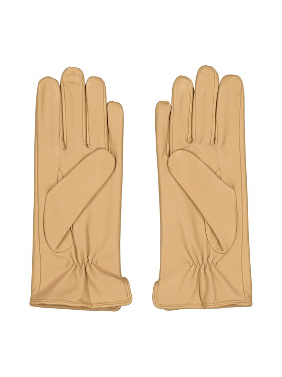 A+more - Nahast kindad Coral - BEIGE | Stockmann - photo 3