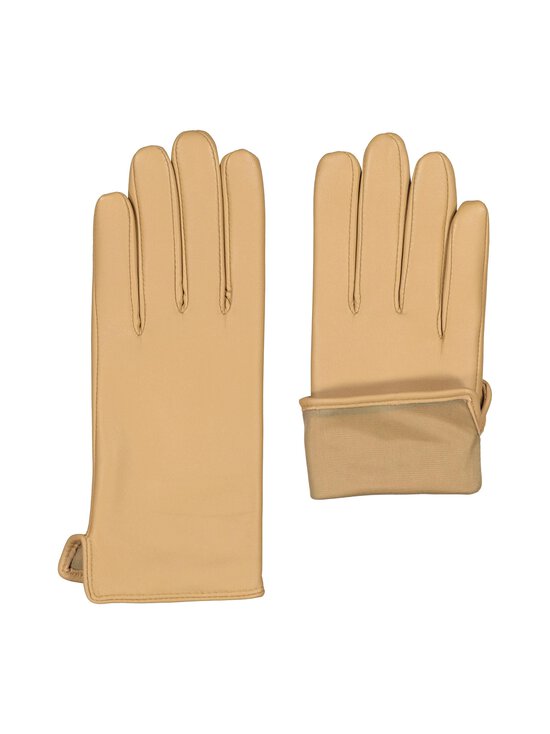 A+more - Nahast kindad Coral - BEIGE | Stockmann - photo 4