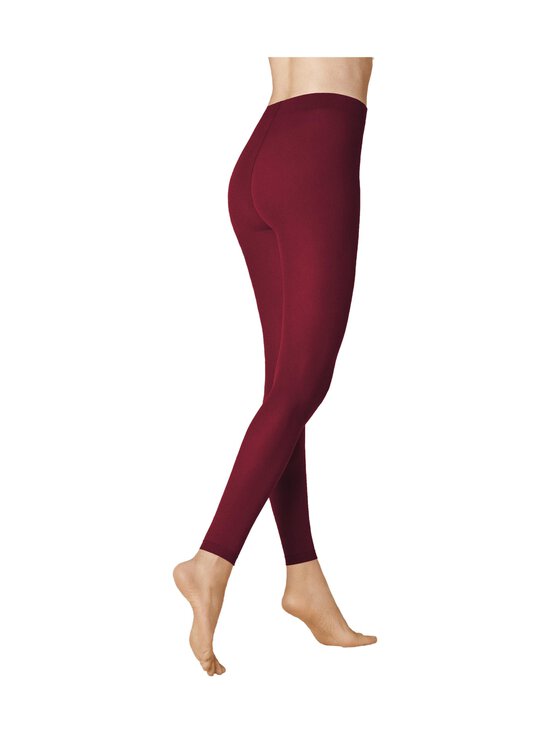 Kunert - Velvet-leggingsit 40 den - 1630 FESTIVE RED 1630 - photo 1 Kunert - Velvet-leggingsit 40 den - 1630 FESTIVE RED 1630 | Stockmann - photo 1