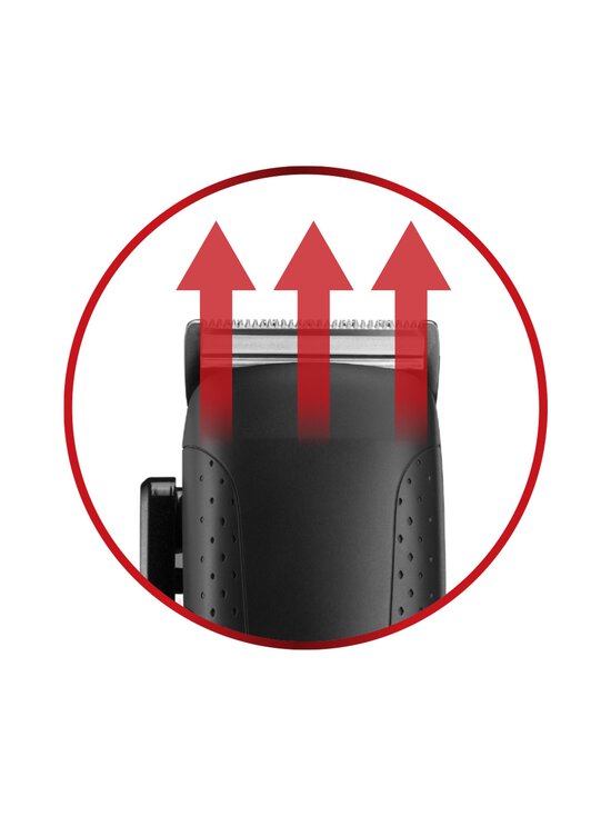 Remington - HC500 Easy Fade Hair Cutter -hiustenleikkuri - WHITE | Stockmann - photo 6