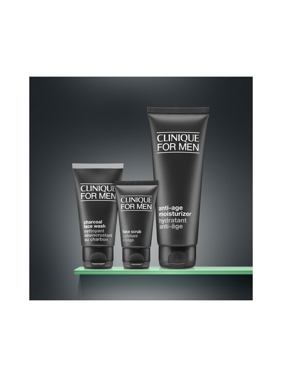 Clinique - For Men The Age Defense System Set -ihonhoitopakkaus - NOCOL | Stockmann - photo 2