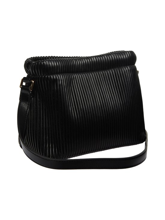 A.P.C - Ninon Mini -laukku - LZZ NOIR TU - photo 2 A.P.C - Ninon Mini -laukku - LZZ NOIR TU | Stockmann - photo 2