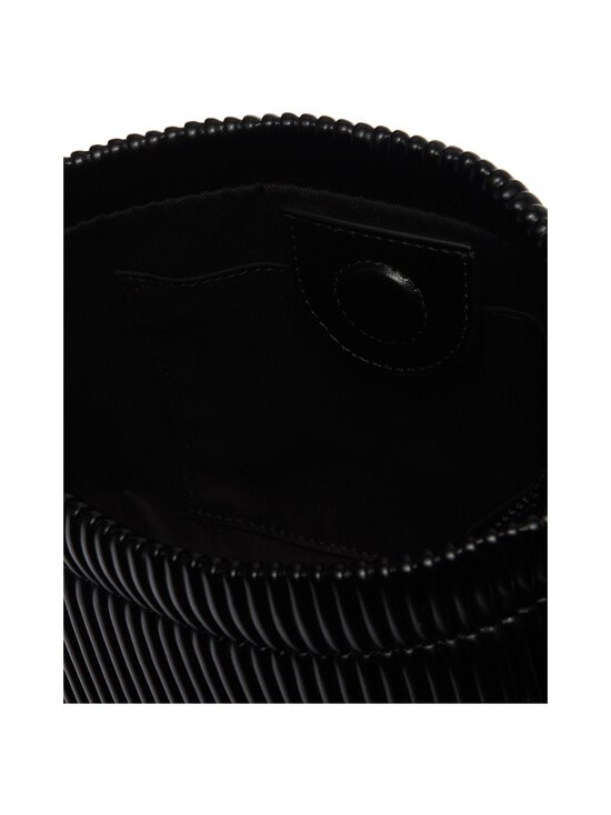 A.P.C - Ninon Mini -laukku - LZZ NOIR TU - photo 3 A.P.C - Ninon Mini -laukku - LZZ NOIR TU | Stockmann - photo 3