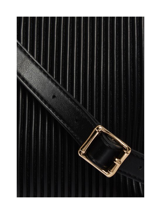 A.P.C - Ninon Mini -laukku - LZZ NOIR TU - photo 4 A.P.C - Ninon Mini -laukku - LZZ NOIR TU | Stockmann - photo 4