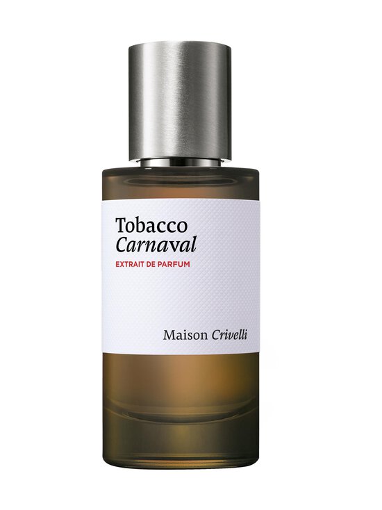 Maison Crivelli - Tobacco Carnaval Extrait de Parfum -tuoksu - NOCOL | Stockmann - photo 1
