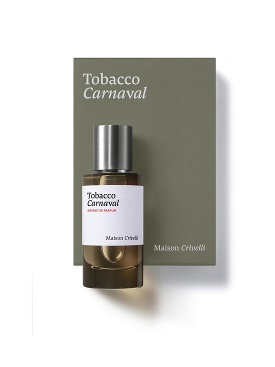 Maison Crivelli - Tobacco Carnaval Extrait de Parfum -tuoksu - NOCOL | Stockmann - photo 3