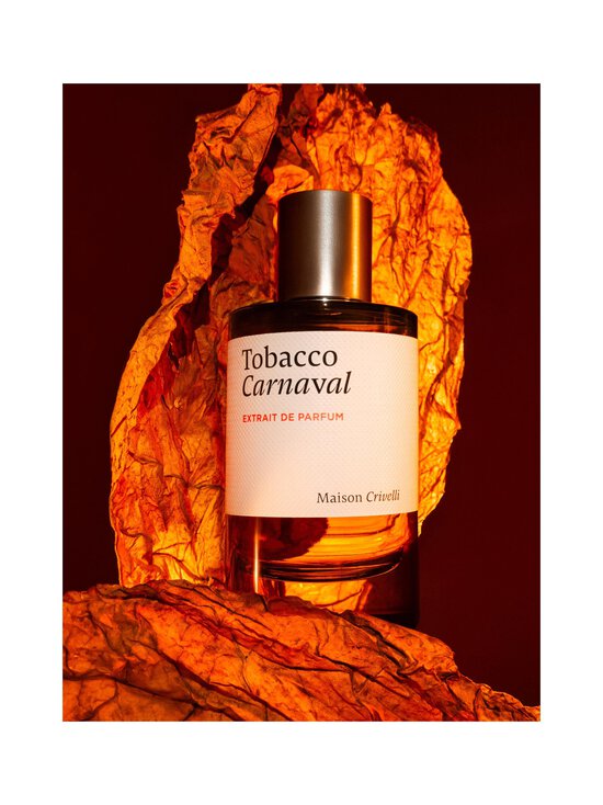 Maison Crivelli - Tobacco Carnaval Extrait de Parfum -tuoksu - NOCOL | Stockmann - photo 5