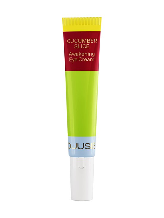 Cucumber Slice Awakening Eye Cream -silmänympärysvoide