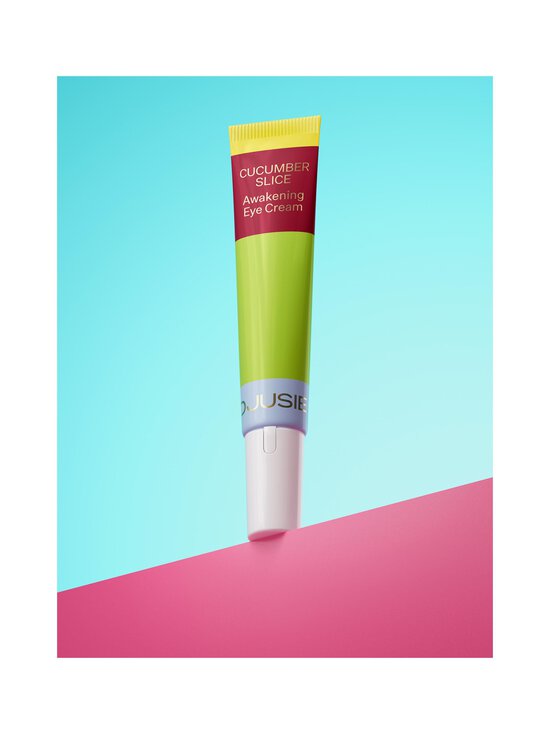 Djusie - Djusie Cucumber Slice Awakening Eye Cream acu krēms - NOCOL - photo 2 Djusie - Djusie Cucumber Slice Awakening Eye Cream acu krēms - NOCOL | Stockmann - photo 2