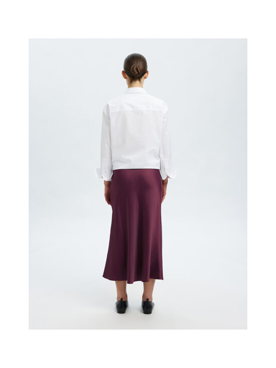 Selected - SlfLena Midi -hame - FIG | Stockmann - photo 3