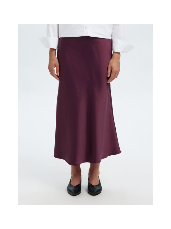 Selected - SlfLena Midi -hame - FIG | Stockmann - photo 4