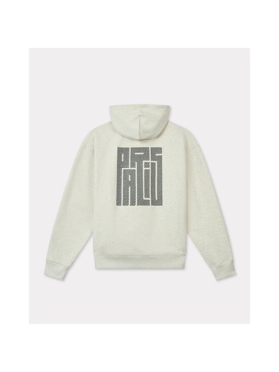 Kenzo - Kamon Embroidered -napillinen huppari - PALE GREY - photo 2 Kenzo - Kamon Embroidered -napillinen huppari - PALE GREY | Stockmann - photo 2