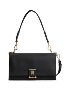 Tommy Hilfiger - Õlakott Her Medium Crossover - BDS BLACK Tommy Hilfiger - Õlakott Her Medium Crossover - BDS BLACK | Stockmann