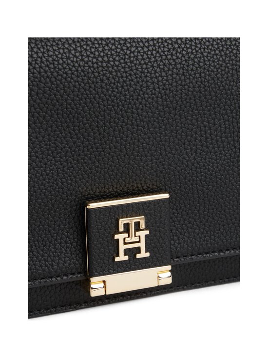 Tommy Hilfiger - Her Medium Crossover soma - BDS BLACK | Stockmann - photo 4