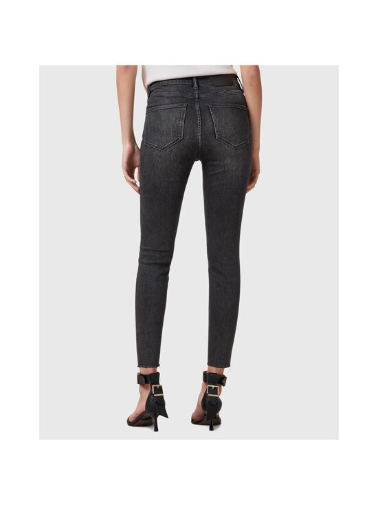 All Saints - Miller Pushup džinsi - WASHED BLACK - photo 3 All Saints - Miller Pushup džinsi - WASHED BLACK | Stockmann - photo 3