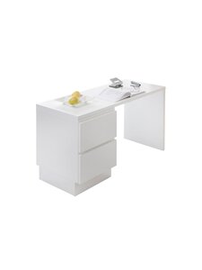 Muurame - OhutÄllä -työpöytä - VALKOINEN | Stockmann