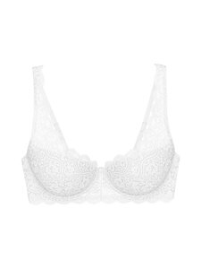 Triumph - Amourette-rintaliivit - 0003 WHITE | Stockmann