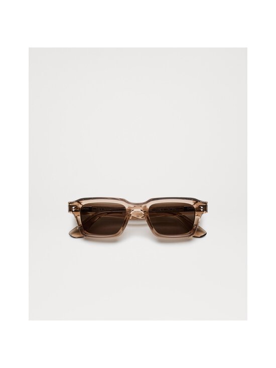 Chimi - Päikeseprillid Square - LIGHT BROWN - photo 3 Chimi - Päikeseprillid Square - LIGHT BROWN | Stockmann - photo 3