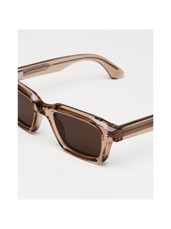 Chimi - Päikeseprillid Square - LIGHT BROWN - photo 4 Chimi - Päikeseprillid Square - LIGHT BROWN | Stockmann - photo 4