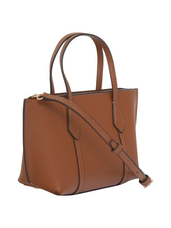 Tory Burch - Kott Perry Mini Tote - 200 AUTUMN BROWN | Stockmann - photo 2