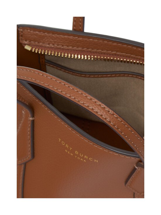 Tory Burch - Kott Perry Mini Tote - 200 AUTUMN BROWN | Stockmann - photo 3