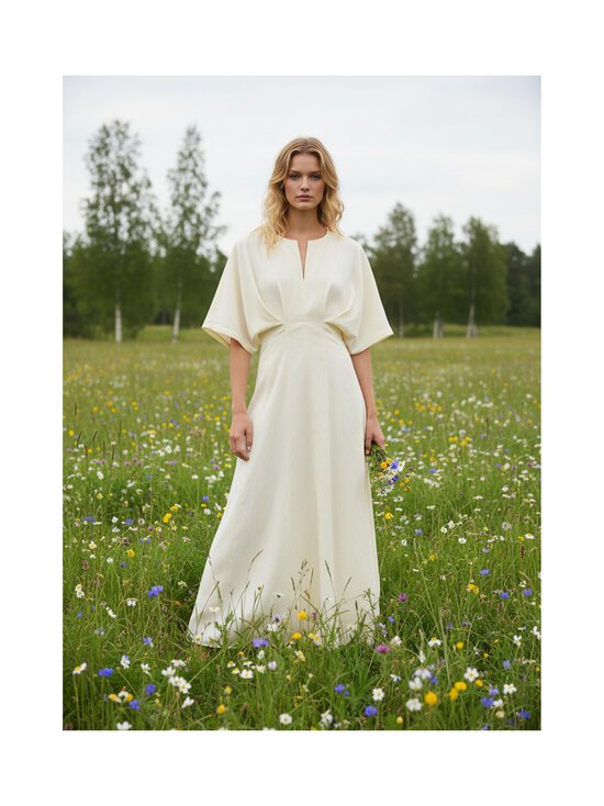 Cph Muse - Cmvianna-mekko - 2135 LEMON ICING | Stockmann - photo 5