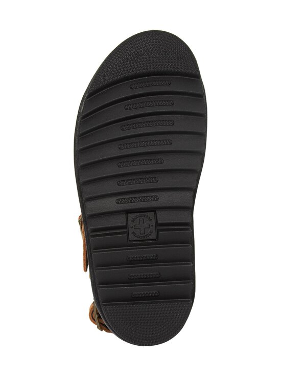 Dr. Martens - Nahast sandaalid Voss II - TAN VT - photo 4 Dr. Martens - Nahast sandaalid Voss II - TAN VT | Stockmann - photo 4