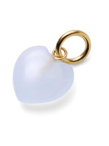 Pernille Corydon - Ocean Love -riipus 10 mm - GOLD PLATED | Stockmann
