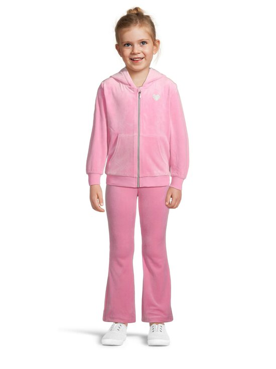 Lindex - Veluurileggingsit - 3644 PINK - photo 3 Lindex - Veluurileggingsit - 3644 PINK | Stockmann - photo 3
