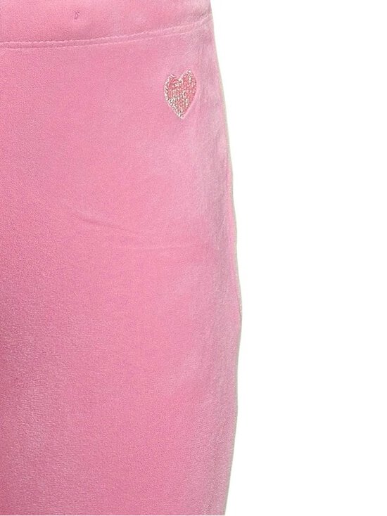 Lindex - Veluurileggingsit - 3644 PINK - photo 5 Lindex - Veluurileggingsit - 3644 PINK | Stockmann - photo 5