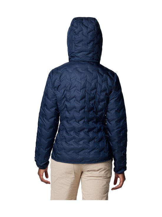 Columbia - Delta Ridge™ II -kevytuntuvatakki - 464 COLLEGIATE NAVY - photo 2 Columbia - Delta Ridge™ II -kevytuntuvatakki - 464 COLLEGIATE NAVY | Stockmann - photo 2