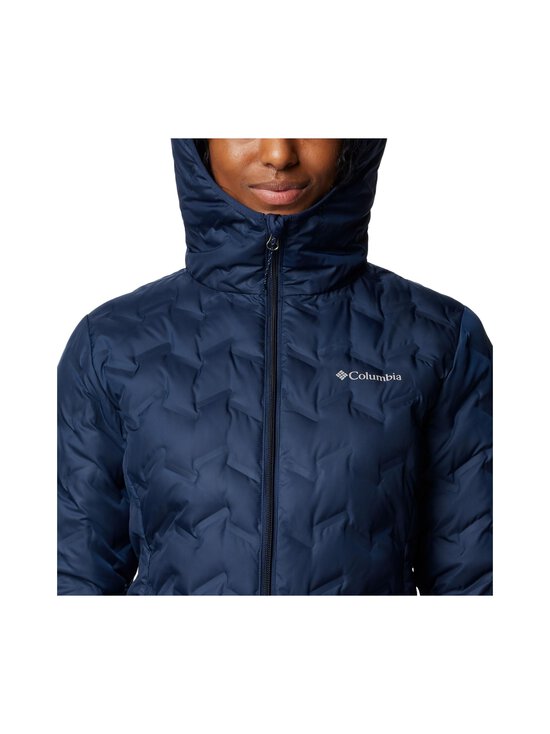 Columbia - Delta Ridge™ II -kevytuntuvatakki - 464 COLLEGIATE NAVY - photo 4 Columbia - Delta Ridge™ II -kevytuntuvatakki - 464 COLLEGIATE NAVY | Stockmann - photo 4
