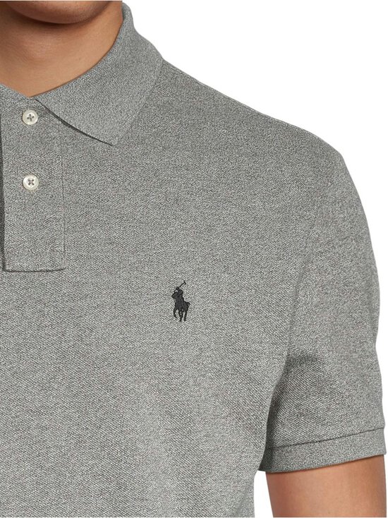 Polo Ralph Lauren - Pikeepaita - CANTERBURY HEATHER - photo 4 Polo Ralph Lauren - Pikeepaita - CANTERBURY HEATHER | Stockmann - photo 4