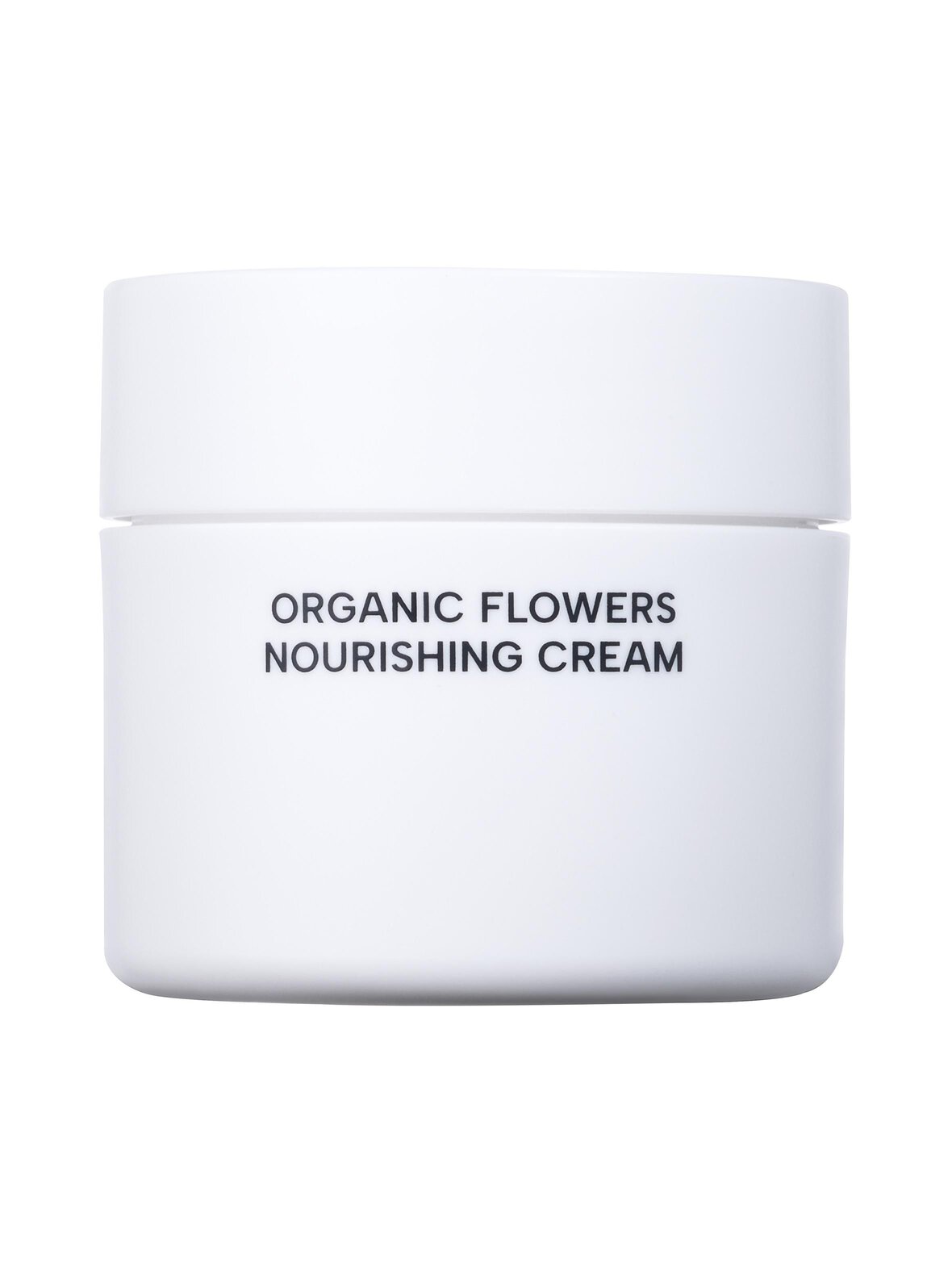 Nourishing Cream -päivävoide 50 ml