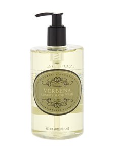 Naturally European - Naturally European Classique Verbena Luxury Hand Wash -käsisaippua 500 ml - VERBENA Naturally European - Naturally European Classique Verbena Luxury Hand Wash -käsisaippua 500 ml - VERBENA | Stockmann
