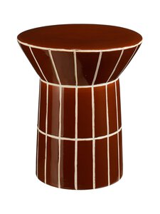 Mica - Menton-sivupöytä - D.BROWN | Stockmann