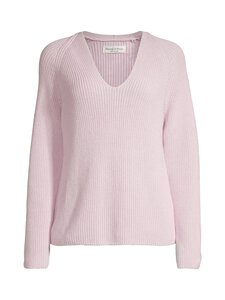 Marc O'Polo - V-neck -neulepusero - 609 PALE LILAC | Stockmann