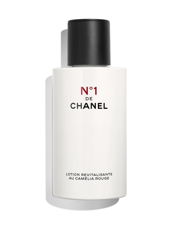 N°1 DE CHANEL REVITALIZING LOTION Energises Refines Plumps