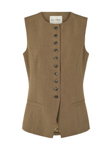 RUE de FEMME - Clarie-liivi - 143 DARK-SAND | Stockmann