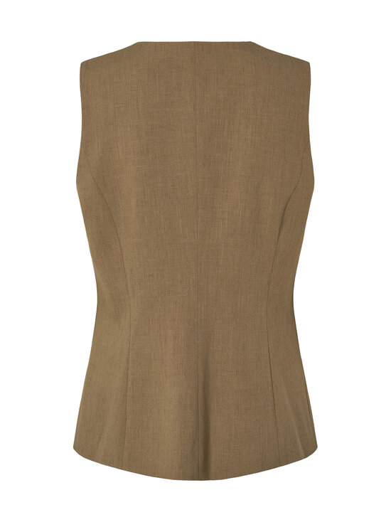 RUE de FEMME - Clarie-liivi - 143 DARK-SAND | Stockmann - photo 2