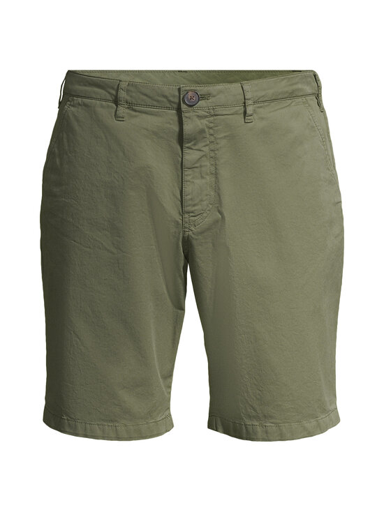 PS Paul Smith - Lühikesed püksid - 35 C MILITARY_GREEN | Stockmann - photo 1
