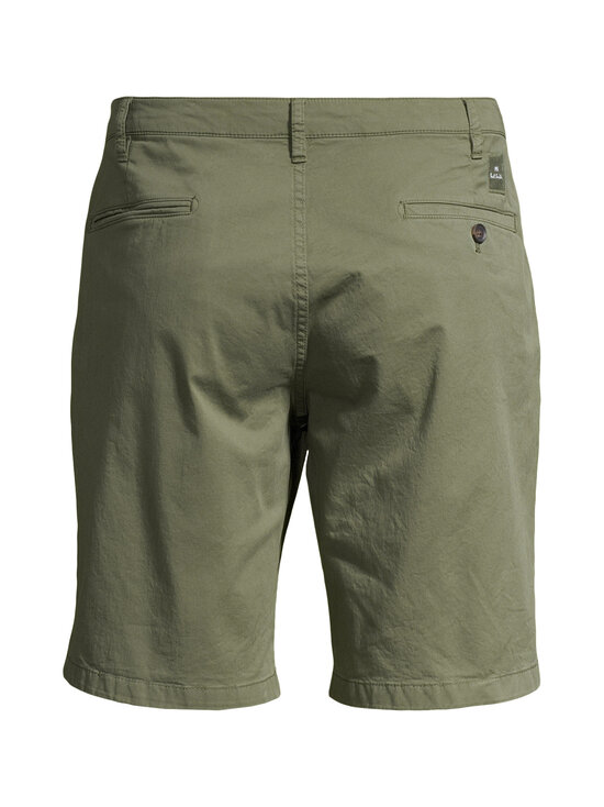 PS Paul Smith - Lühikesed püksid - 35 C MILITARY_GREEN | Stockmann - photo 2
