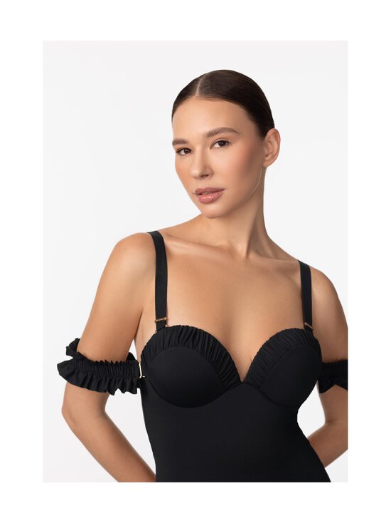 Marc & André - So Chic -uimapuku - 802 BLACK | Stockmann - photo 7