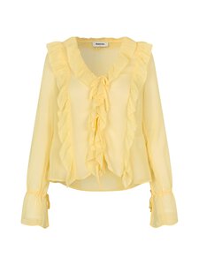 Modström - NorrisMD-pusero - 04023 POPCORN Modström - NorrisMD-pusero - 04023 POPCORN | Stockmann