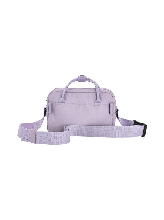 Fjällräven - Kånken Crossbody -laukku - 457 PASTEL LAVENDER | Stockmann - photo 3