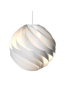 Gubi - Turbo-riippuvalaisin - VALKOINEN | Stockmann