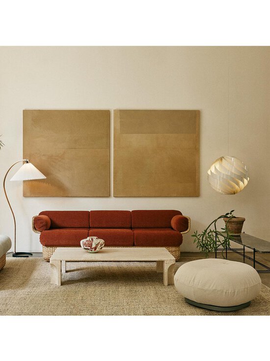 Gubi - Turbo-riippuvalaisin - VALKOINEN | Stockmann - photo 8